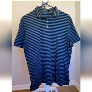 Polo Ralph Lauren Pima Soft Touch Polo - Large